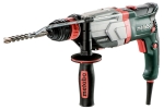 Perforatorius Metabo UHEV 2860-2 Quick Multi; 3,4 J; SDS-plus