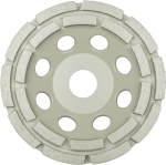 Deimantinis &scaron;lifavimo diskas Klingspor DS 300 B Extra; 100x7x22,23 mm
