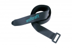Kontaktinė užsegimo juosta Wolfcraft 3009000; 1,2 m