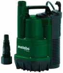 Drenažinis vandens siurblys Metabo TP 7500 SI