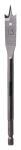 Plunksninis grąžtas medienai Makita E-17201; 1/4''; 13x150 mm