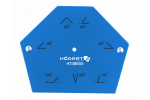 Magnetas Hogert HT3B655; 34 kg