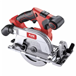 Akumuliatorinis diskinis pjūklas Flex CS 62 18.0-EC C; 18 V (be akumuliatoriaus ir pakrovėjo)