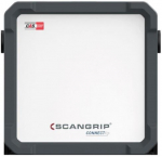 &Scaron;viestuvas Scangrip VEGA 2 CONNECT; 2000 lm