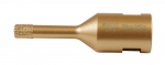 Deimantinė gręžimo karūna Makita D-79924; 8,0 mm; M14