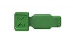 Priedas Knipex 006110CG; 10 vnt.