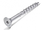 Medsraigtis Rawlplug R-PTX-45070-250; T25; 4,5x70 mm; 250 vnt.