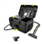 Garo valytuvas Karcher SG 4/2 Classic Anniversary Edition