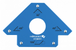 Magnetas Hogert HT3B651; 22,5 kg