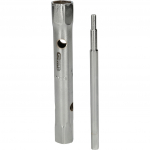 Vamzdinis raktas KS Tools 518.0882-E; 17x19 mm