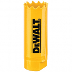 Gręžimo karūna DeWalt DT90301-QZ; 22 mm