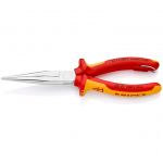 Replės Knipex 2616200T; 200 mm
