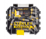 Sukimo antgalių rinkinys Stanley STA88571-XJ; T25; 20 vnt.