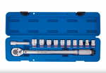 Dinamometrinis raktas Kingtony 344251A12MR; 1/2''