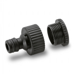 Čiaupo jungtis su reduktoriumi Karcher 2.645-065.0