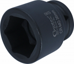 Smūginė sukimo galvutė Condor Werkzeug C22600/K36; 3/4''; 36 mm