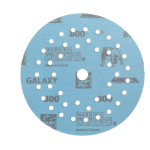 &Scaron;lif. popierius eksc. &Scaron;lifuokliui Mirka FY6M205061; 125 mm; P600