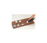 Volelis Pizzi PZ 0295; 30 mm