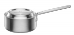 Puodas padažams Fiskars Norden steel; 1067637; 1,8 l