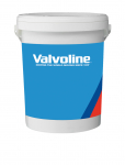 Universalus tepalas Valvoline Multipurpose Complex Red 0; 18 kg