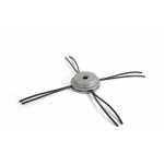 Pjovimo galvutė Oregon 110980