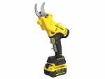 Sekatorius Stanley SFMCPP32M1-QW; 18 V; 1x4,0 Ah akum.