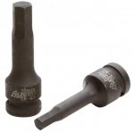 Smūginė sukimo galvutė Teng Tools 151420205; 1/2''; 6 mm