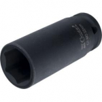 Smūginė sukimo galvutė Condor Werkzeug C22099/K22; 1/2''; 22 mm; 78 mm