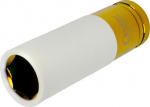 Smūginė sukimo galvutė Condor Werkzeug C1003/19; 1/2''; 19 mm; 85 mm