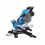 Skersinio pjovimo staklės LEMAN SOR250; 2000 W; 255 mm