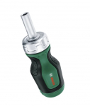 Atsuktuvas Bosch 1600A027PN + sukimo antgaliai