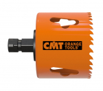 Gręžimo karūna Cmt 551-040X; HEX; 40x45 mm