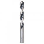 Grąžtas metalui Bosch PointTeQ; 11x142 mm; 5 vnt.