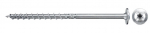 Medvaržtis Fischer FPF II WTP BC; 6,0x60 mm; TX30; 100 vnt.