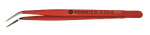 Pincetas Bernstein 5-107-6; 150 mm
