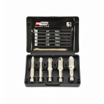 Varžtų trauktuvai AWTools AW16405BL; 5 vnt.