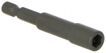 Sukimo antgalis Wera WE05060274001; 869/4; Hex; 6x65 mm