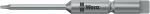 Sukimo antgalis Wera WE05135235001; 867/9 C IP; Torx Plus; TX10x44 mm