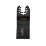 Įpjaunamasis pjūklelis AWTools AW54016; HCS; 35x38 mm