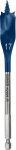 Plunksninis grąžtas medienai Bosch EXPERT; Self Cut Speed; Hex; 17x152 mm