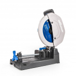 Metalo pjovimo staklės Evolution S355CPSP; 355 mm; 2200 W