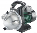 Vandens siurblys Metabo P 3300 G