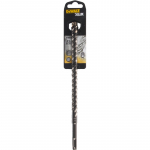 Grąžtas betonui DeWalt XLR; 12x260 mm; SDS-plus