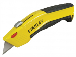 Peilis keičiamais a&scaron;menimis Stanley 0-10-237
