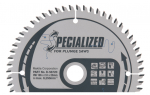 Pjovimo diskas medienai Makita; 165x2x20,0 mm; Z60; 5&deg;