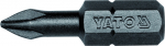 Sukimo antgalis Yato YT-7807; PH1; 25 mm