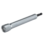 Sukimo galvutė Makita B-52532; 10x150 mm; M6