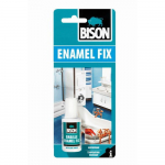 Klijai Bison 1491610 Enamel Fix; 20 ml