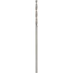 Grąžtas metalui Bosch 2609255049; HSS-G; DIN 338; 6,8x69x109 mm