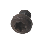Priedas frezai CMT 990.073.00; D=9 mm; M3,5x5x7,2 mm
